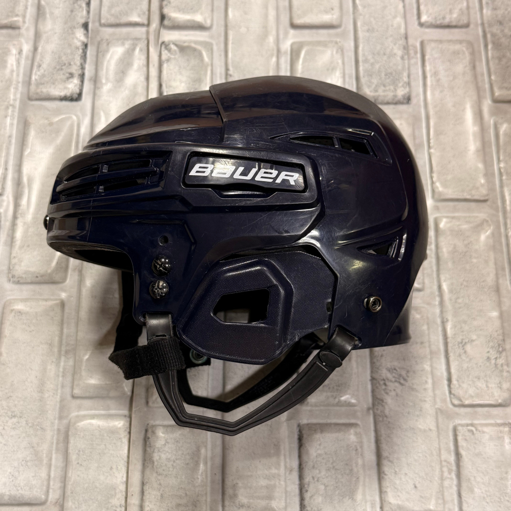 Bauer ims 5.0 M
