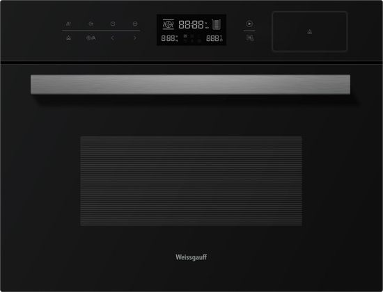 Электрический духовой шкаф Weissgauff OEMS 459 PDB