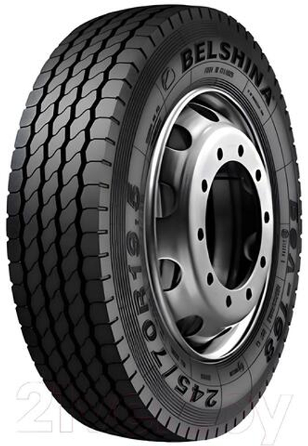 Белшина Бел-168 (универсальная) 245/70 R19.5 136M