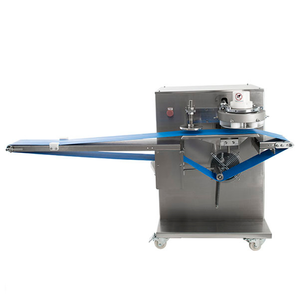 Линия по произв-ву хб изделий (Формовочная машина FA-6,Дозатор FA-V,Диафрагма FA-D)