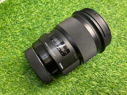 Sigma AF 50mm 1.4 DG HSM Art Canon EF