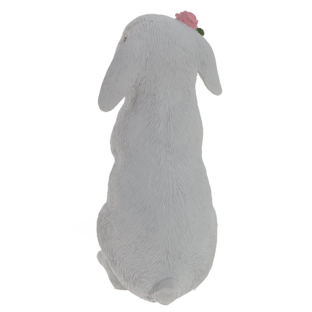 GAEM Фигурка декоративная "Заяц", L8 W10 H18 см