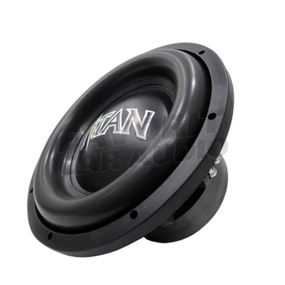 Сабвуфер Titan Audio X12&quot;