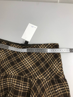 Юбка Zara базовая 40 размер