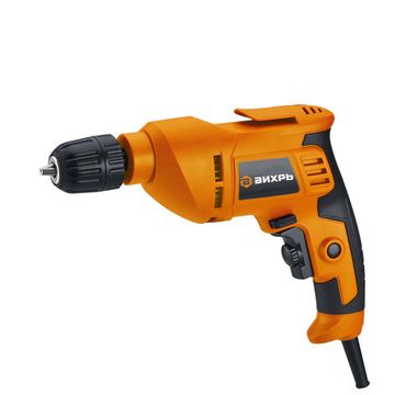 Дрель безударная "ВИХРЬ" Д-550Б