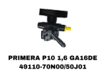Насос Гура PRIMERA P10, P11,W10, W11, B14, N15, U13 1.6 GA16DE