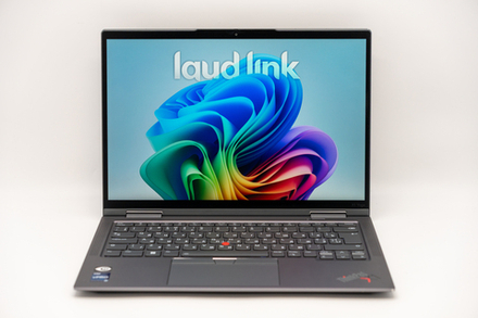 Ноутбук Lenovo ThinkPad X1 Yoga Gen 7 ( i7-1270P )