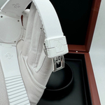 Часы Patek Philippe Nautilus White Ceramica 40