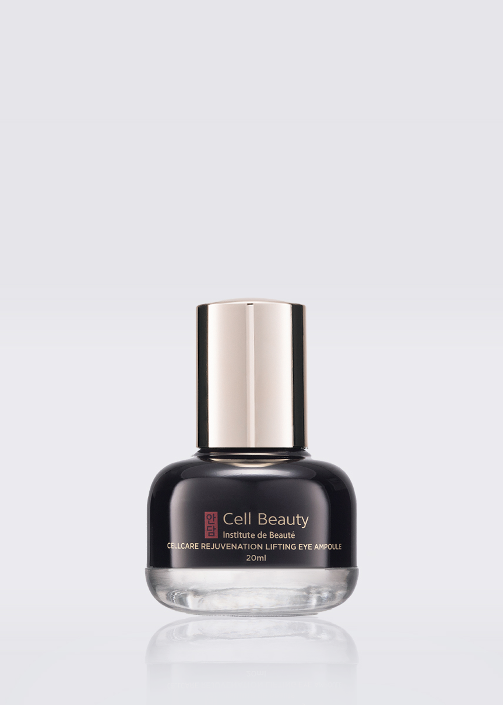 Cell Beauty Омолаживающая лифтинг-ампула для кожи вокруг глаз-Cellcare Rejuvenation Lifting Eye Ampoule Premium,20 мл