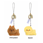 Дверной колокольчик SKZOO PLUSH DOOR BELL KEYRING – Stray Kids World Tour RUN IT