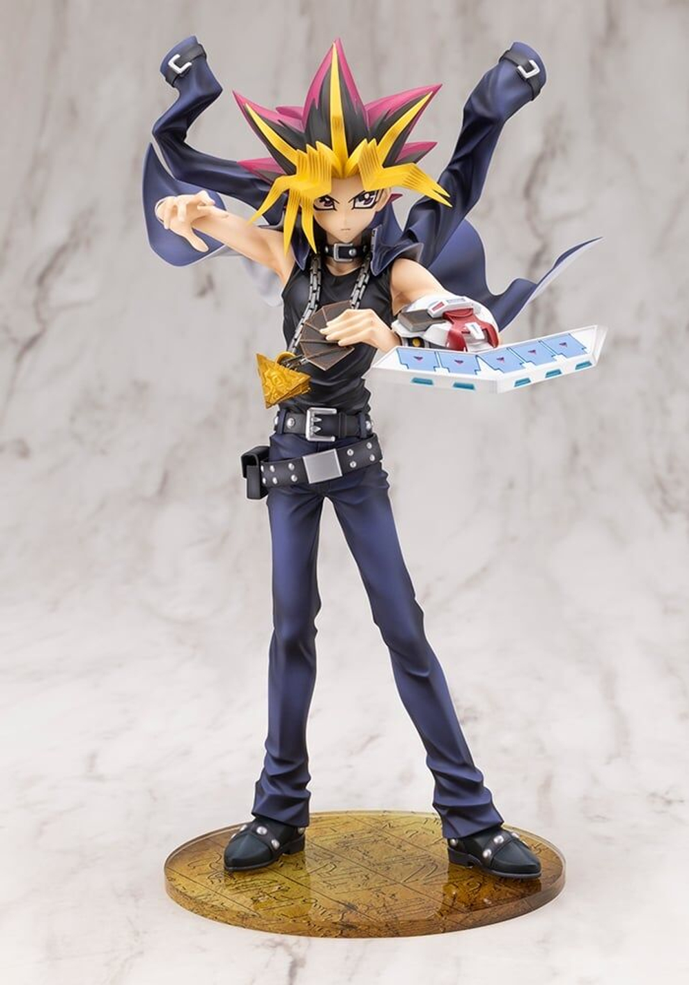 Yami Yugi
