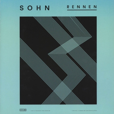 SOHN Rennen