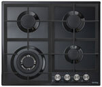 Газовая варочная панель Korting HG 665 CTN