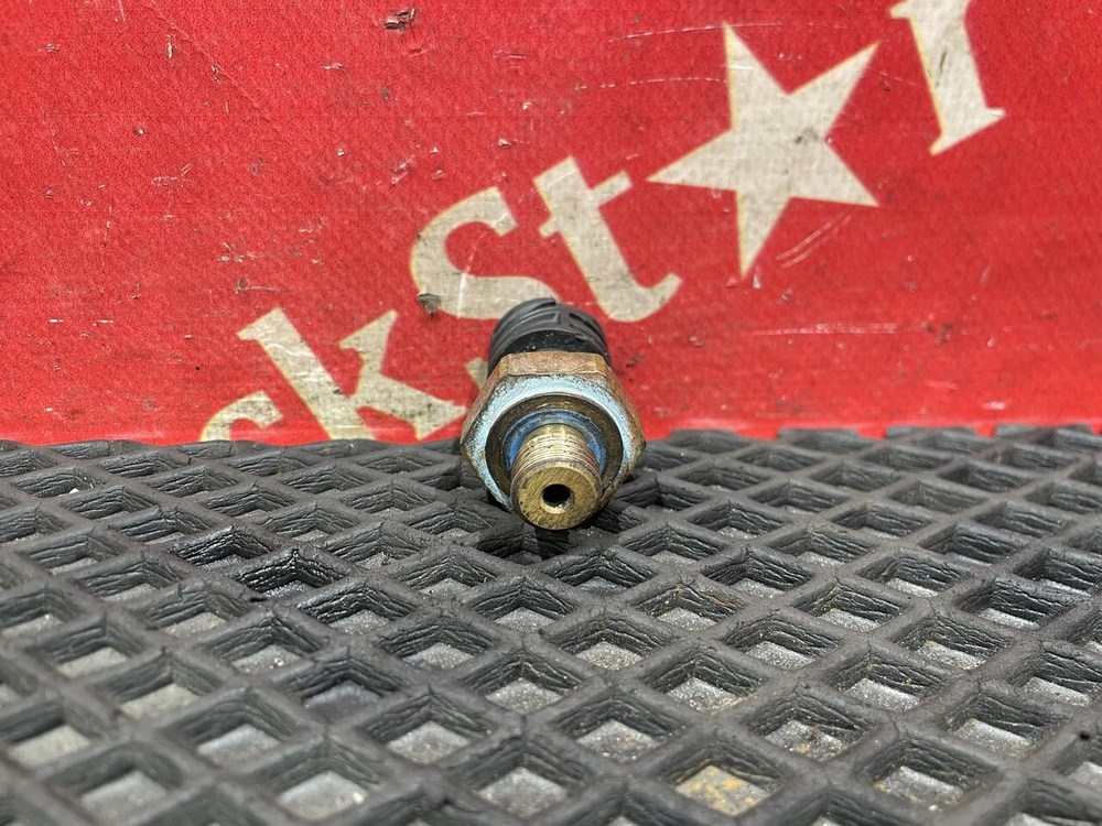 Датчик давления турбины 2019г