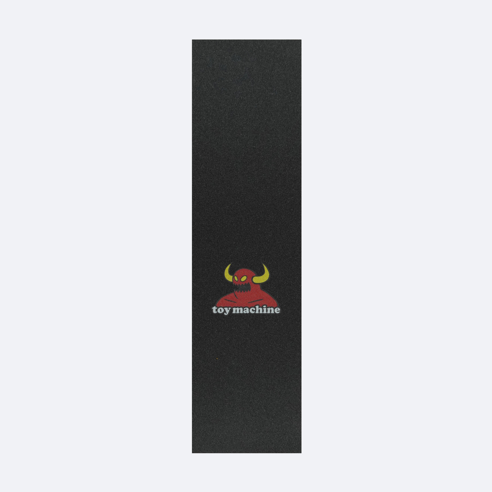 Шкурка Toy Machine Monster Logo Grip артикул: - купить в магазине Дайс