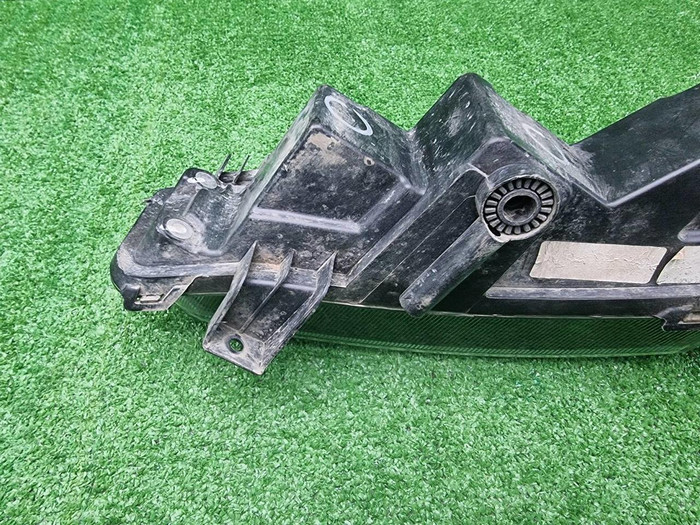 ПТФ правая Chery Tiggo 8 Pro (2021-2024)