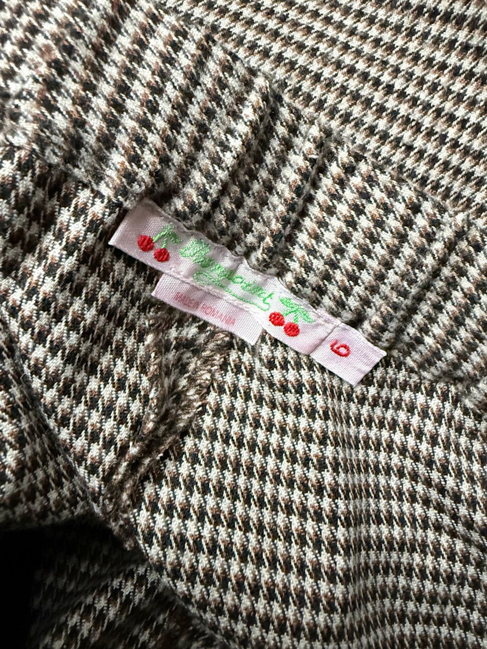 Брюки Bonpoint, 116