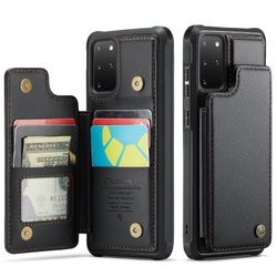 Чехол CaseMe Сard Protection Samsung Galaxy S20+