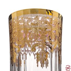 Набор стаканов для воды 400 мл TIMON