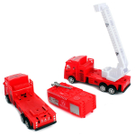 Набор машин 2шт, блистер 981-2
