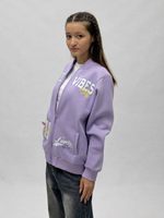 Толстовка трикотажная для девочки 10-18 лет Fleur de Vie