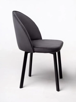 Стул 1 шт. "Мали" Антивандальная ткань, Усиленные ножки