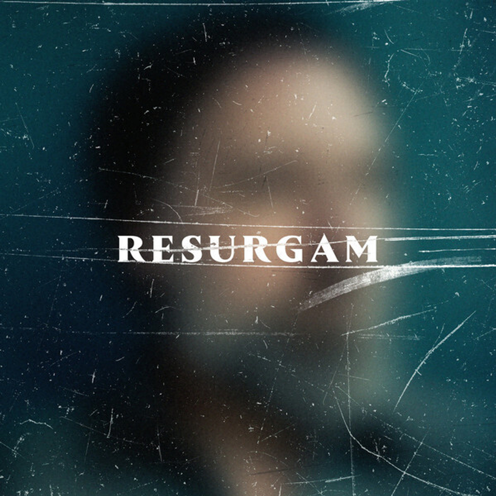 2LP: Fink — Resurgam