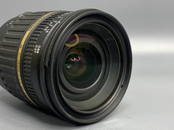 Tamron SP AF 17-50mm 2.8 Canon