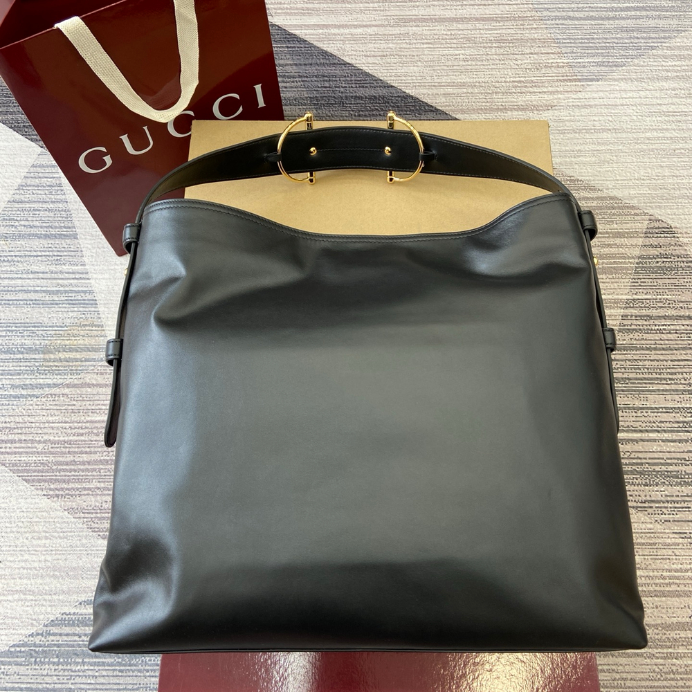 Gucci Beatrix Large Tote Bag 40 cm
