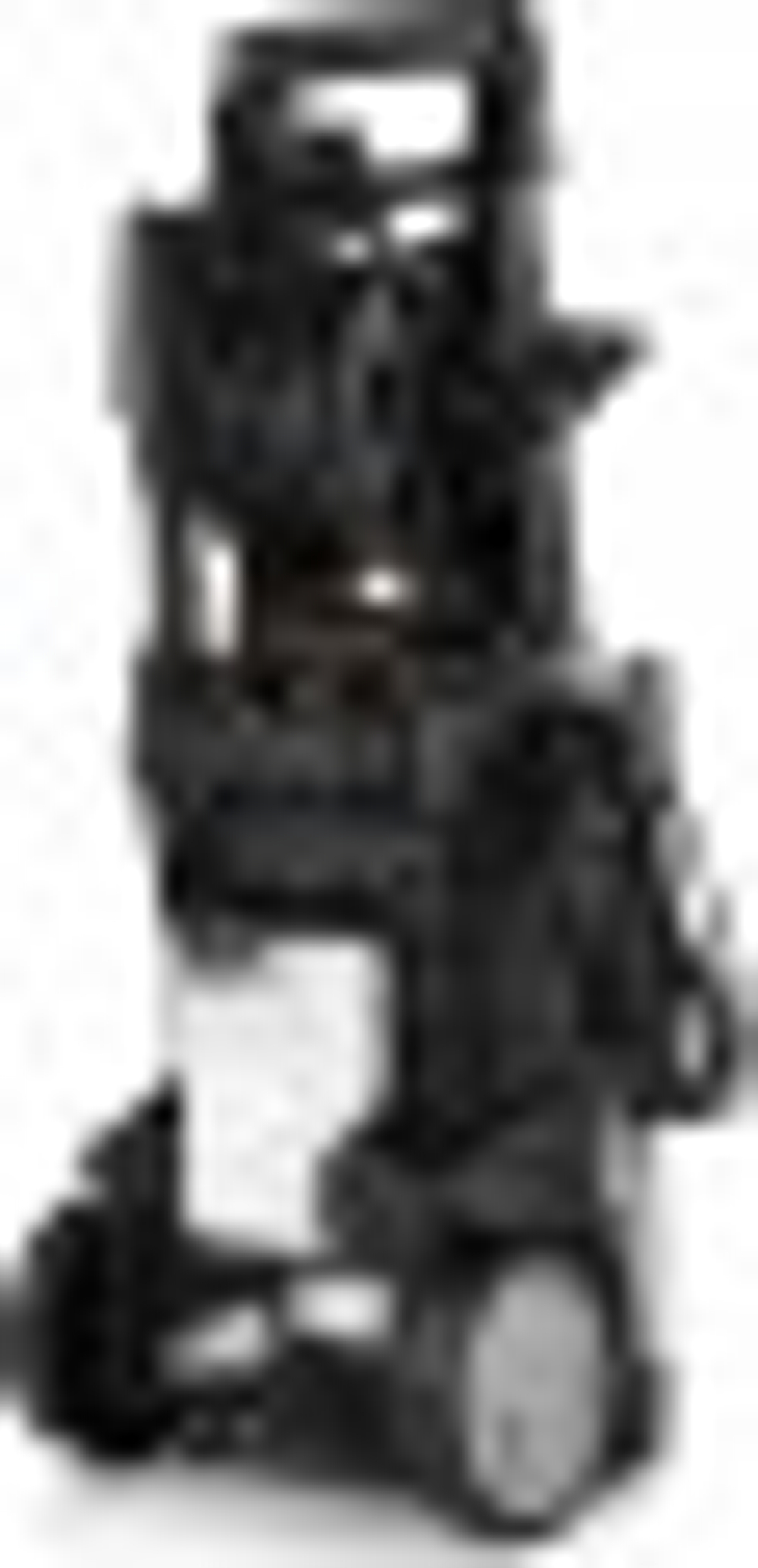 Автомойка HYUNDAI HHW 185-600