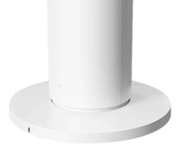 Вентилятор Xiaomi Smart Tower Fan 2, белый