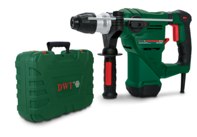 Перфоратор DWT ВН14-32 BMC