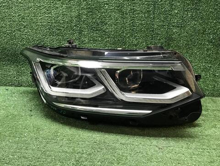 Фара правая VW Tiguan 2 (2020-н.в.) Full LED