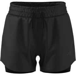 Детские шорты Adidas Club Climacool - black