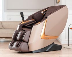 Массажное кресло Genau iRest