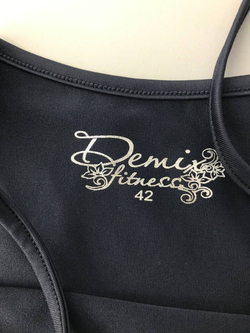 Топ  базовый 42 размер