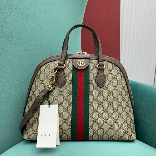 Gucci Ophidia GG 34 cm