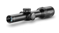 Прицел Hawke Endurance 30 WA 1-4×24 IR Tactical Dot 4x (16301)
