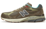 Кроссовки Bodega X New Balance Nb 990 V3 "Here To Stay"