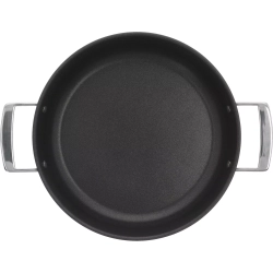 Demeyere - Сковорода Alu Pro 5 Sauté, 28 см, с крышкой / артикул   40851-176-0  / GTIN 5412191133293