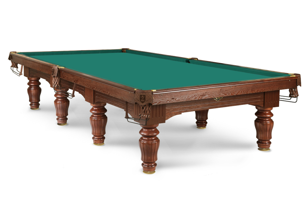 Бильярдный стол Барон II