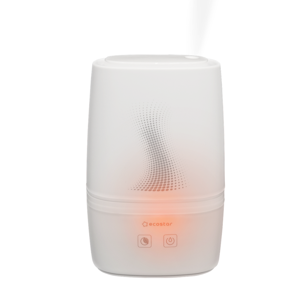 Ультразвуковой увлажнитель серии ENJOY ESH-EN250/2,0E-WT