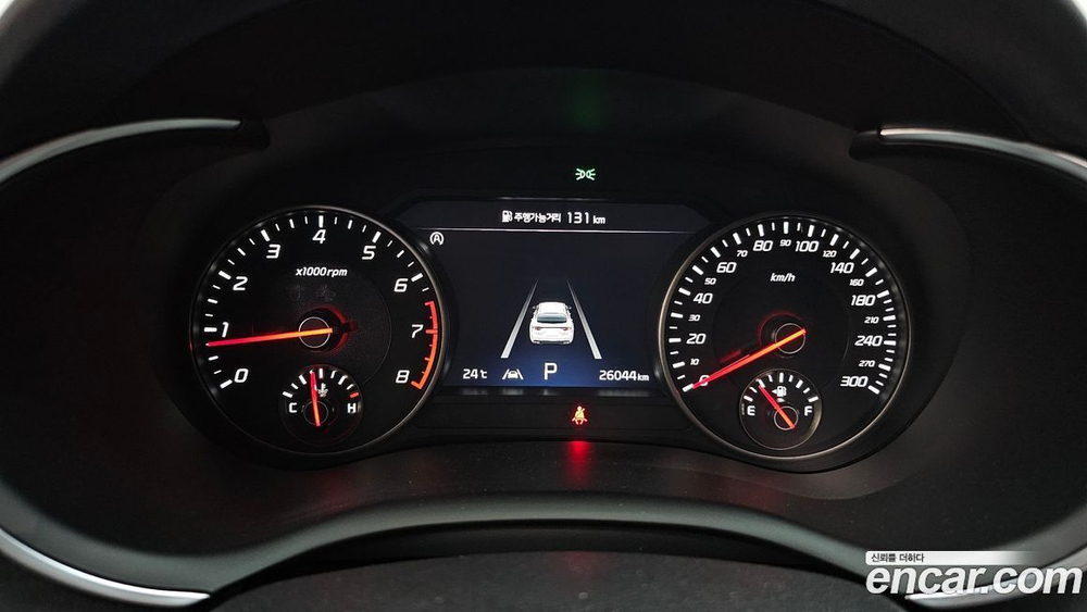 Kia Stinger Meister 2.5 MASTER 아크로 Editions (04.2022)