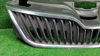 Решетка радиатора Skoda Rapid 1 (2012-2020)