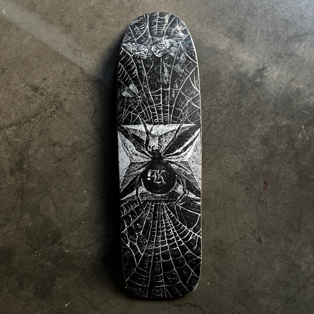 Дека Coalition Spider