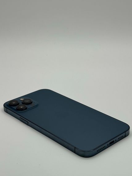 iPhone 12 Pro Max 128Gb Pacific Blue