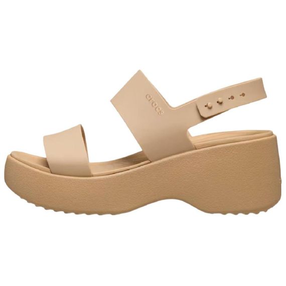 Crocs Brooklyn 'Khaki'