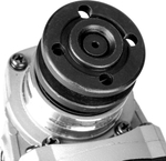 Угловая шлифмашина аккумуляторная P.I.T. PWS20H-125B/1