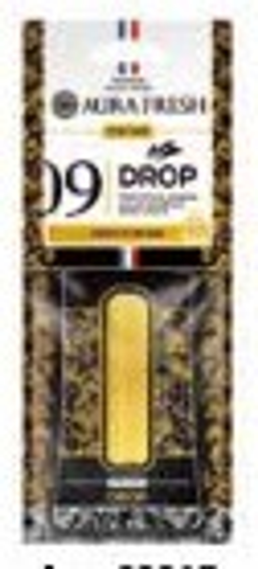 Ароматизатор автомобильный AURA FRESH PRIME DROP №9 с жидким центром  BLUE SEDUCTION