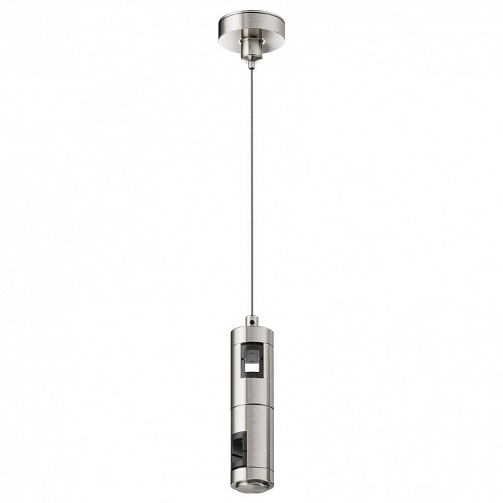 Подвес для трека Maytoni  TRA157SW-D1-PT